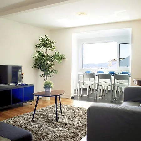 Experience Principe Real Hotel Lissabon