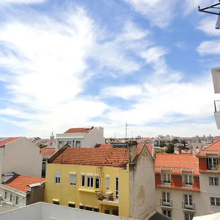 Hotel Experience Principe Real Lisbon