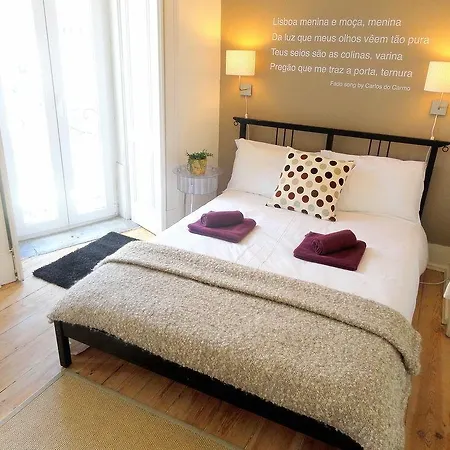 Experience Principe Real Szálloda 4*