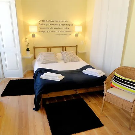 Experience Principe Real 4* Lisbon