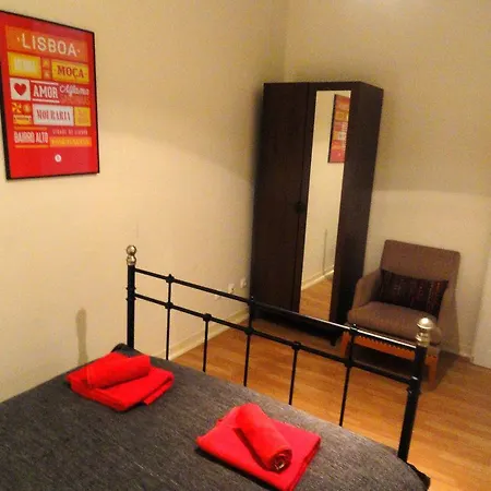 Experience Principe Real Lisbon
