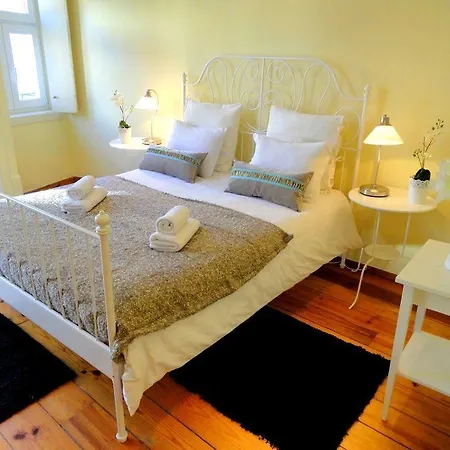 Experience Principe Real Szálloda