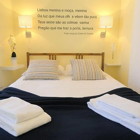 Szálloda Experience Principe Real 4*