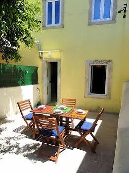 Szálloda Experience Principe Real