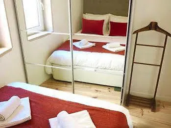 Experience Principe Real ליסבון