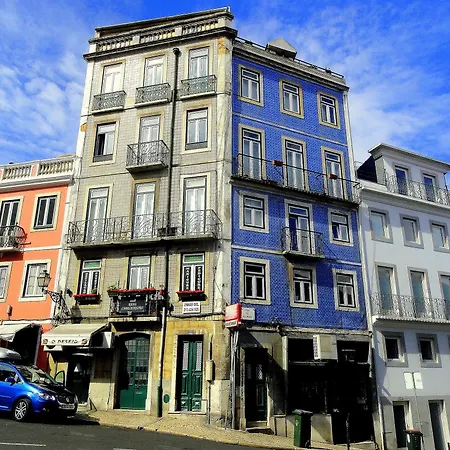 Experience Principe Real Lisboa