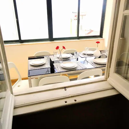 Szálloda Experience Principe Real