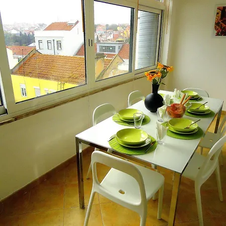 Experience Principe Real Lisbon