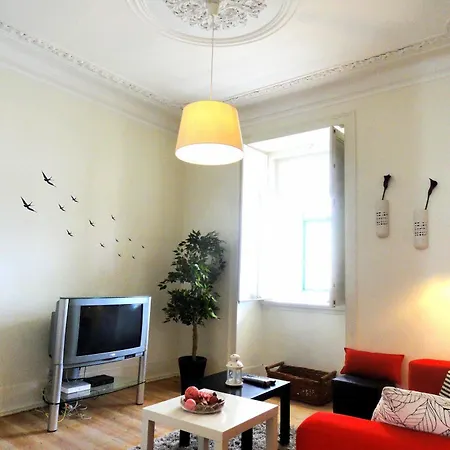 Experience Principe Real Lisbon