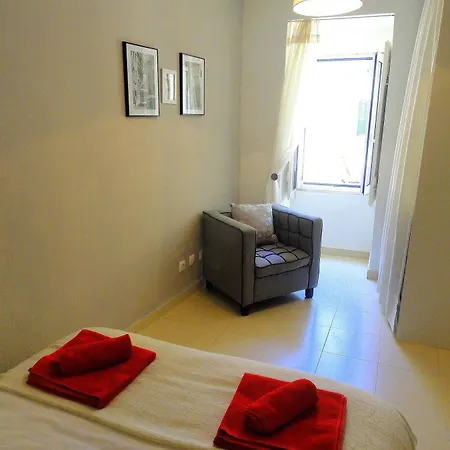 Szálloda Experience Principe Real 4*