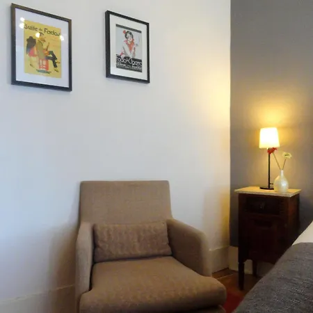 Hotel Experience Principe Real Lisbon