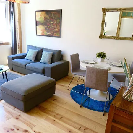 Experience Principe Real Szálloda 4*