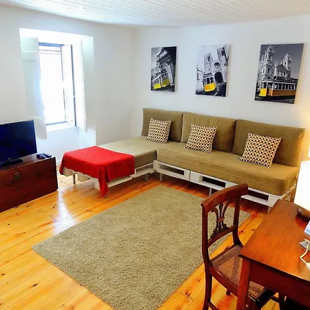 Experience Principe Real 4* Lissabon