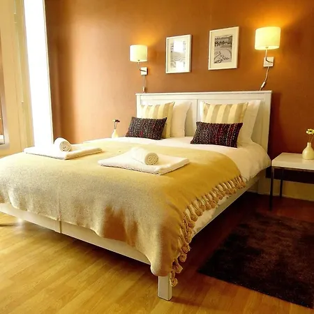 Experience Principe Real Hotell