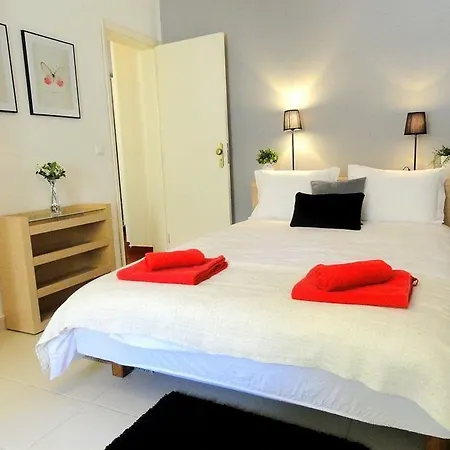 Hotell Experience Principe Real