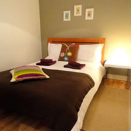 Hotell Experience Principe Real