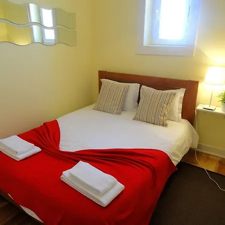 Hotell Experience Principe Real 4*