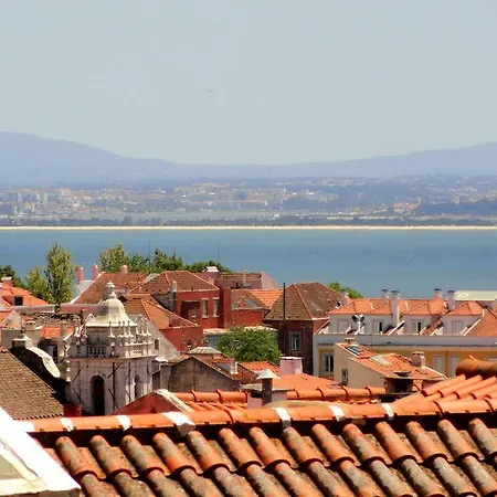 Experience Principe Real 4* Lisboa