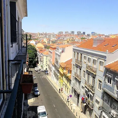 Hotell Experience Principe Real