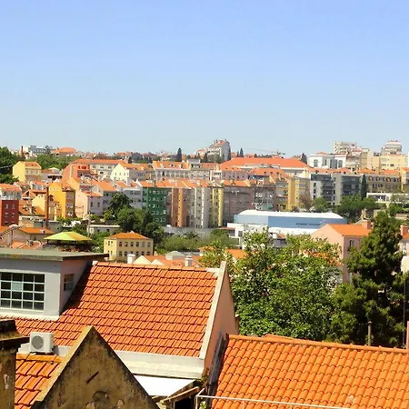Experience Principe Real Hotell Lisboa