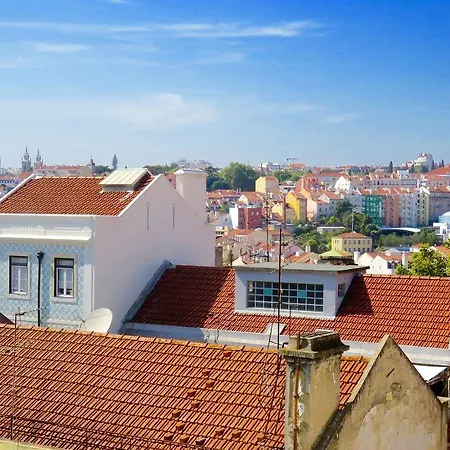 Experience Principe Real Hotell