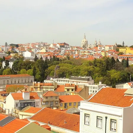 Hotell Experience Principe Real 4*