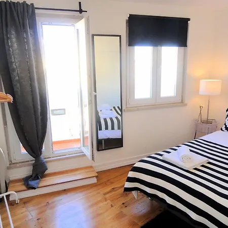 Experience Principe Real Hotell Lisboa