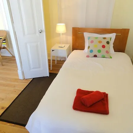 Experience Principe Real Hotell Lisboa