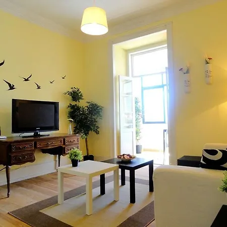 Experience Principe Real 4* Lisboa
