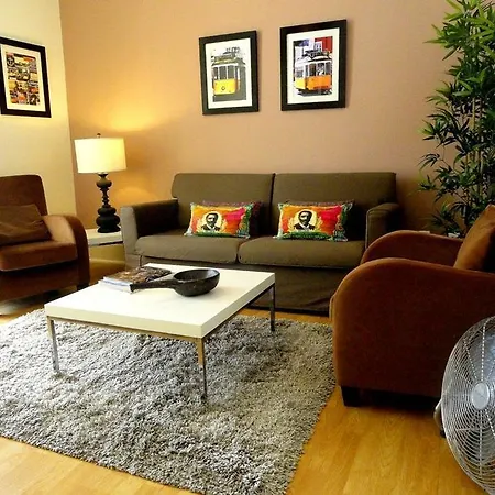 Experience Principe Real Hotell Lisboa