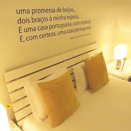 Experience Principe Real Lisboa