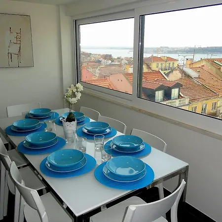 Hotell Experience Principe Real 4*