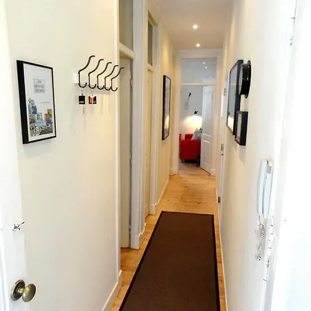 Experience Principe Real Hotel