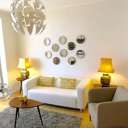 Experience Principe Real Hotell
