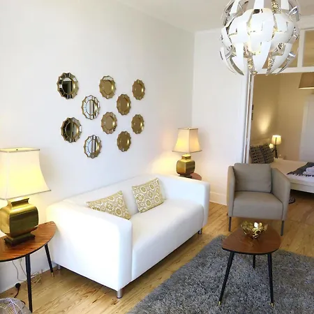 Experience Principe Real 4* Lisboa