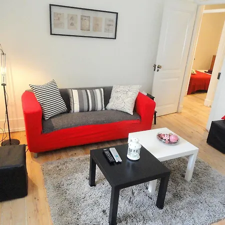 Hotell Experience Principe Real Lisboa