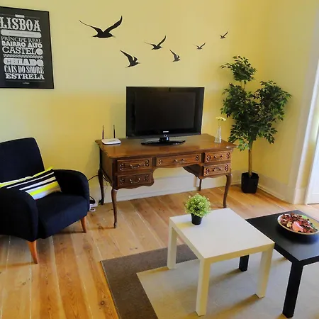 Experience Principe Real Hotell 4*