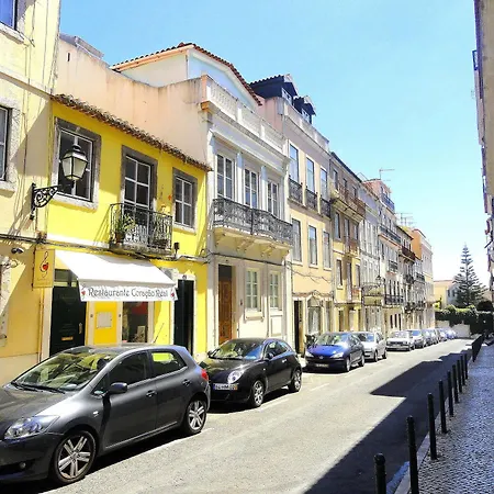 Experience Principe Real