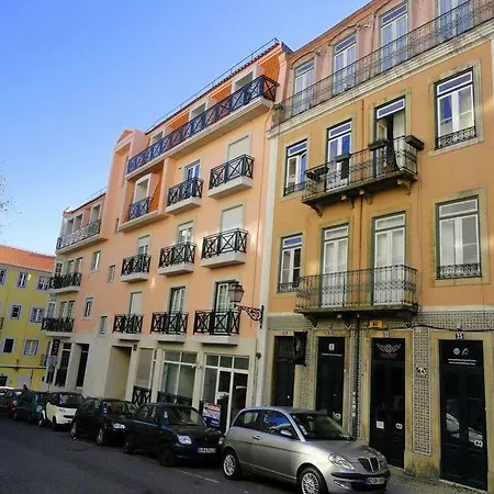 Experience Principe Real Hotell 4*