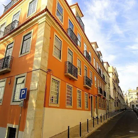 Experience Principe Real Hotell