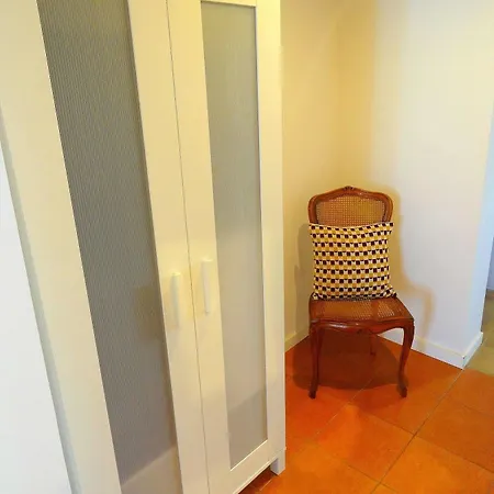 Experience Principe Real Hotell