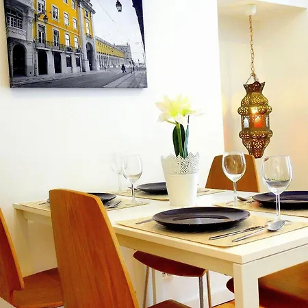 Hotell Experience Principe Real Lisboa