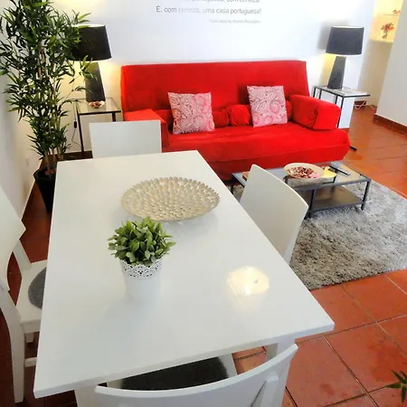 Hotell Experience Principe Real 4*