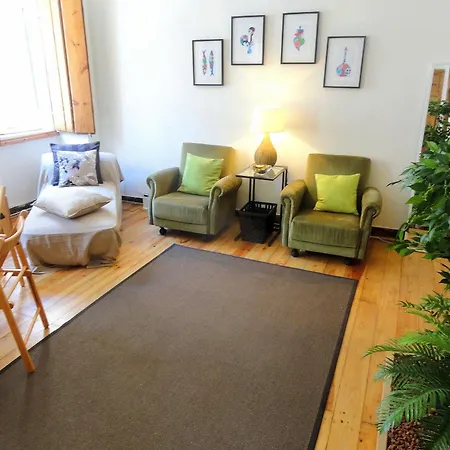 Experience Principe Real Hotel 4*