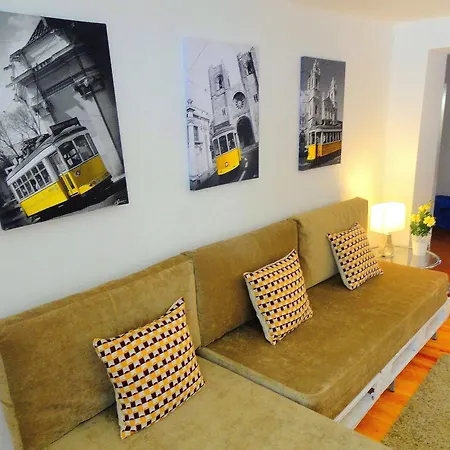 Hotell Experience Principe Real 4*
