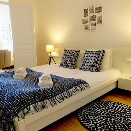 Experience Principe Real Hotell 4*