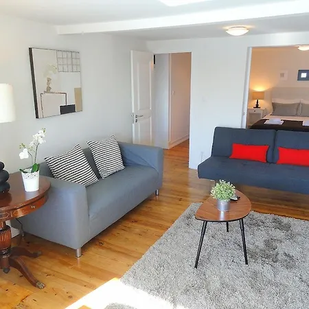 Hotel Experience Principe Real 4*