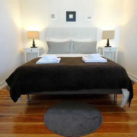 Experience Principe Real Hotel 4*